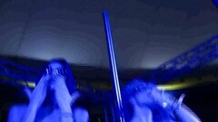 Torino Erotica 2016 miss mina Thumb