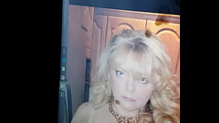 Cum tribute for ilovebooty66 Thumb