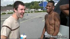 Black Gay Dude Fuck His White Friend In His Tight Ass 12 Thumb