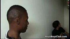 Black Gay Dude Fuck His White Friend In His Tight Ass 06 Thumb
