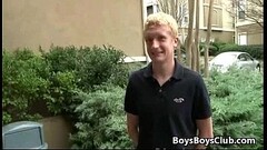 Black Gay Dude Fuck His White Friend In His Tight Ass 24 Thumb