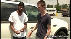 Black Gay Dude Fuck His White Friend In His Tight Ass 04 Thumb