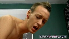 Free gay porn white male cocks and young emo gay porn Dylan Chambers Thumb