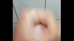 novinho branquinho da ASM  na  punheta Thumb