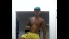novinho gostoso dan&ccedil_ando gostoso Thumb