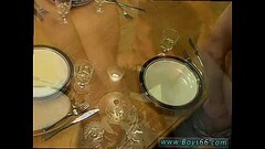 Gay daddies sauna porn and gay porn wrap around Christian &amp_ Kenny Thumb