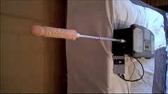 Fucking Machine Thumb