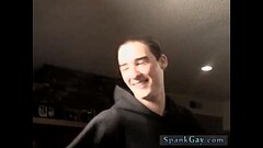 Gay teens sex videos xxx An Orgy Of Boy Spanking! Thumb