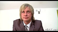 Nasty and sensual homosexual sex Thumb