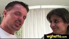 Dirty Talking MILF Creampied 9 Thumb