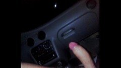 Chupando o jogador pirocudo  no  carro Thumb