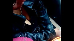 Tetas en el camion Thumb