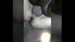 Dotado me socando Thumb