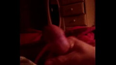 Cumming hard loads Thumb