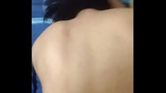 Short hair asian girl fingered and fucked Thumb