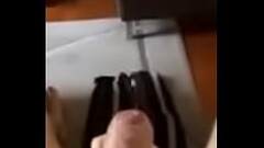 Viniendome bien rico Thumb