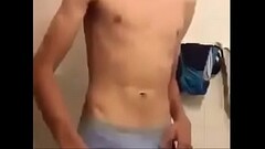 les muestro la rica verga que me mete este nene en mi panochita humeda, Thumb