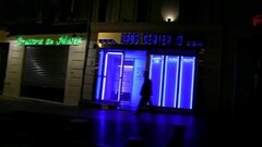 Sheryl Riviera in the sexshop Thumb