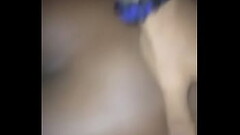 Ebony stripper fucked hard Thumb