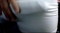 Mostrando o volume e gozando Thumb