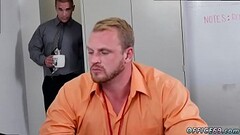Porn gay broke ass First day at work Thumb
