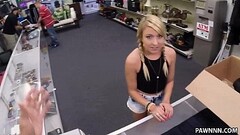 Puppy Love - XXX Pawn Thumb