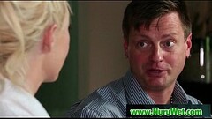 Japanese Nuru Massage And Hardcore Fuck On Air Matress 07 Thumb