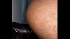 Sissy pre cum fucked dildo trainning Thumb