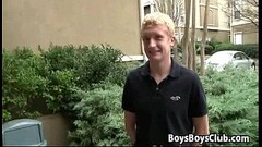 Blacks On Boys - Something is missing from my ass 20 Thumb