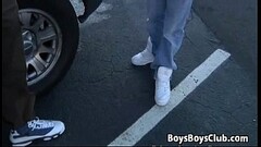 Blacks On Boys - Something is missing from my ass 24 Thumb