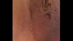 Had to pee really bad, hehehe Thumb