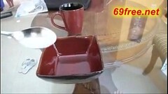 Leena skye in step mother and Stepson fuck Thumb