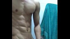 Trai Việt s&aacute_u m&uacute_i body cực chuẩn sục cu m&atilde_nh liệt Thumb