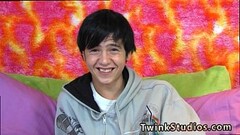 first time male to male anal gay sex movietures Aidan Rayne is Thumb