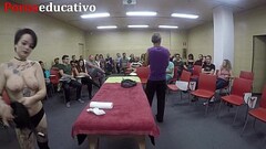 Clase 4 de masaje er&oacute_tico anal Thumb