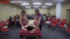 Clase 3 de masaje er&oacute_tico anal Thumb