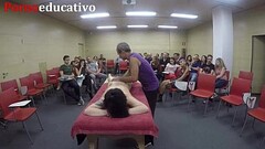 Clase 2 de masaje er&oacute_tico anal Thumb