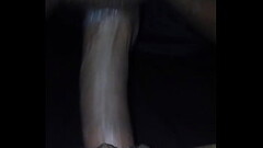 Knocking her Down Thumb