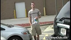 Wet Steamy Gay Handjobs And Interracial Cock Sucking 12 Thumb