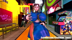 Chun-Li'_s Transformation Thumb