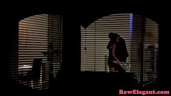 Elegant beauty assfucked by her boyfriend Thumb
