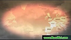 Japanese Nuru Massage And Hardcore Fuck On Air Matress 07 Thumb