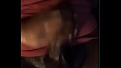 playing with my dick Thumb