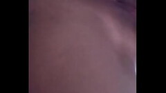 Mi prima caliente se graba para mi Thumb