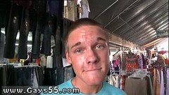 Boy gay see through underwear porn video Patrick is a student with a Thumb