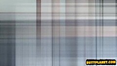Hot teen hardcore with cumshot Thumb