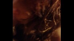 sexy brunette amateur &quot_Vergo,&quot_ deepthroats on camera for the first time (Pt.1) Thumb