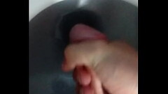 Una pajita Thumb