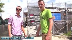 Gay emo cum sex tube Joey has a pal who came down from Orlando for a Thumb