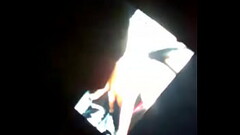Tribute to my Lovely Wife by my Xvid Friend Freddie Thumb